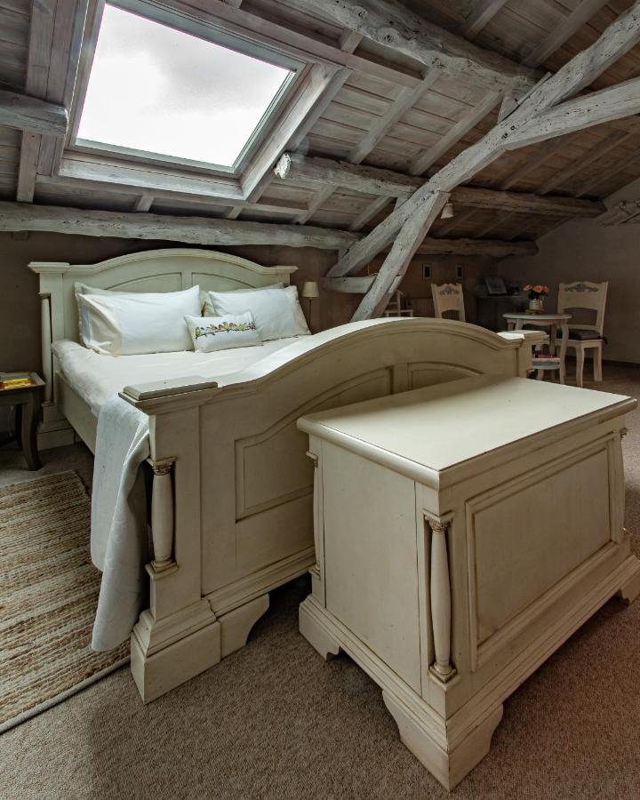 Les Cedres Bed & Breakfast Saint-Marcel-du-Perigord Exterior photo