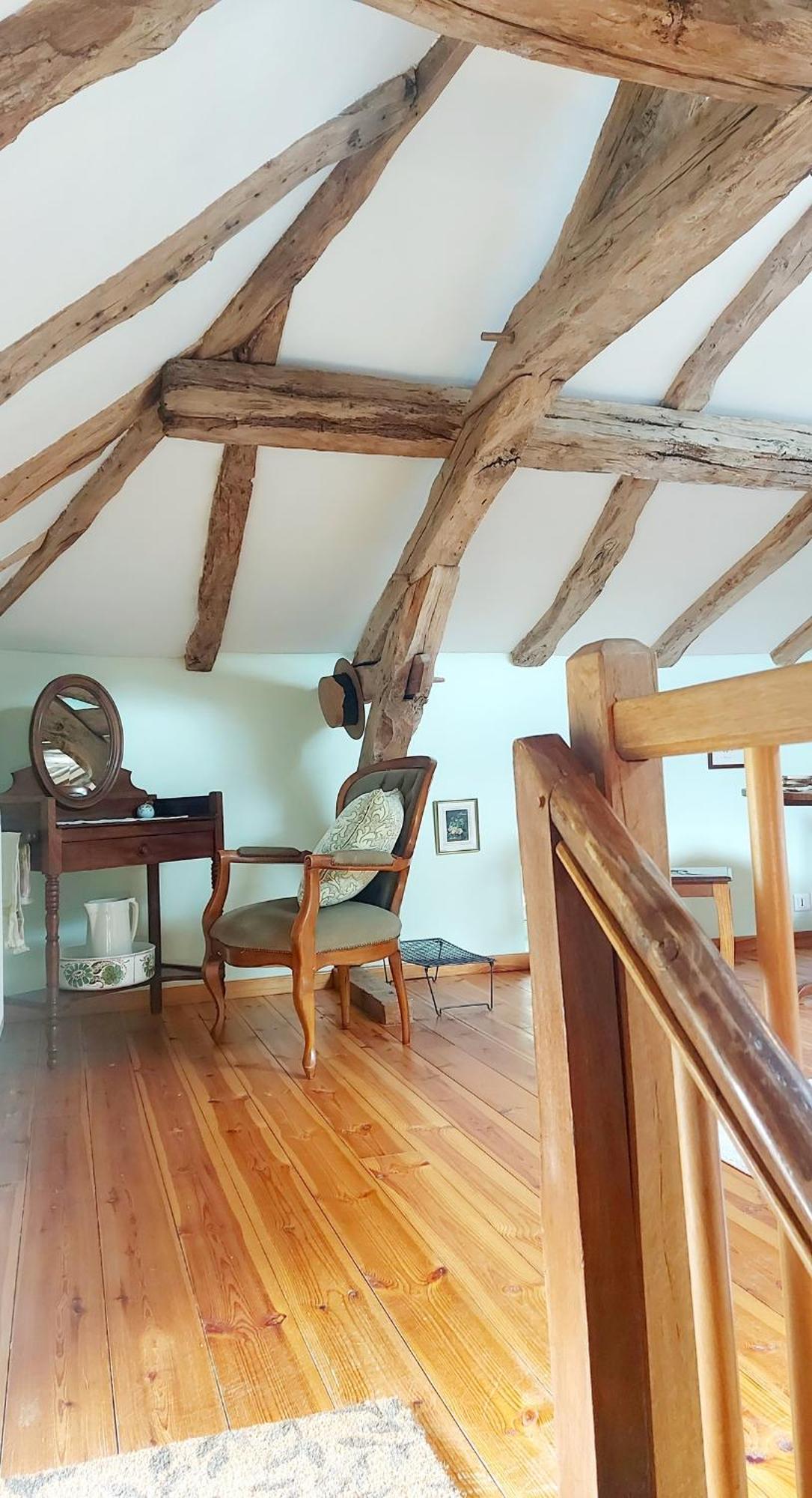 Les Cedres Bed & Breakfast Saint-Marcel-du-Périgord Exterior photo